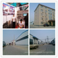 Hot Dipped Welded Wire Mesh Factory